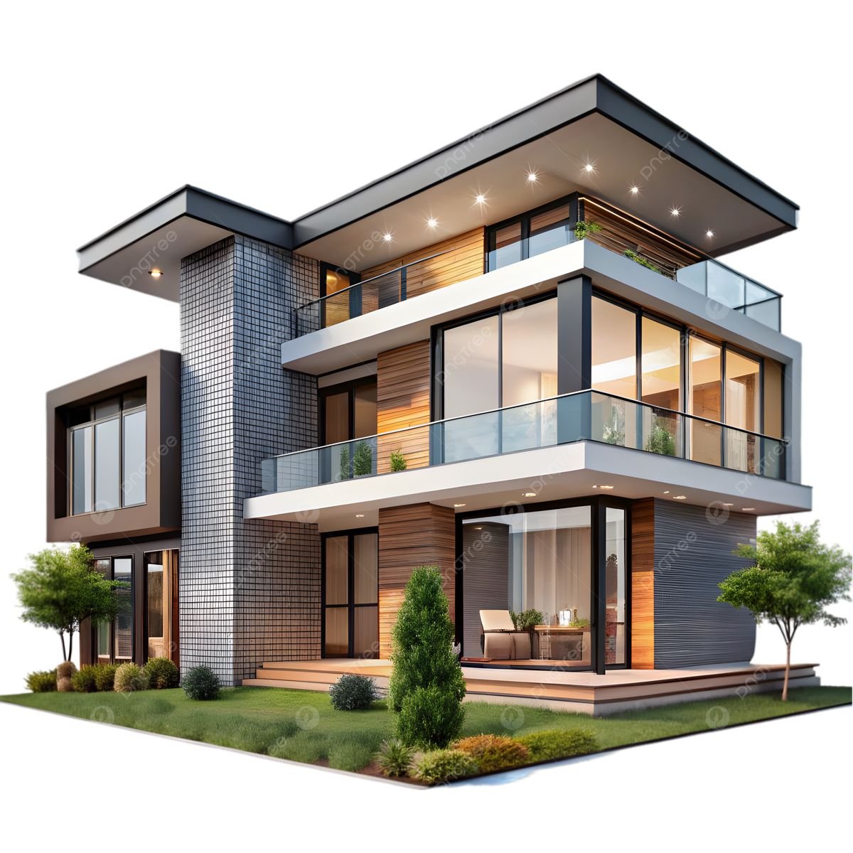 European Architectural Detail